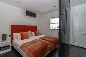 To Let 2 Bedroom Property for Rent in Cape Town City Centre Western Cape